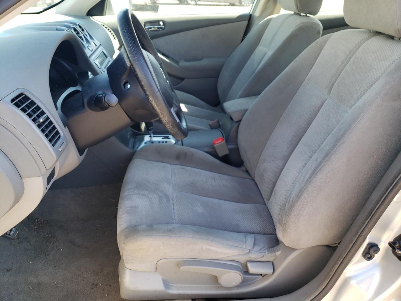 1N4AL21EX9C117605 2009 Nissan Altima 2.5