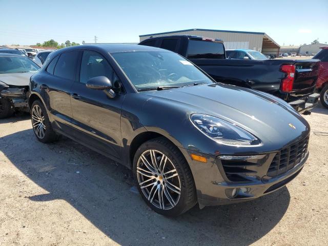 VIN WP1AB2A5XJLB39992 2018 Porsche Macan, S no.4