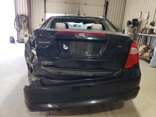2012 FORD FUSION SE - 3FAHP0HA2CR219726