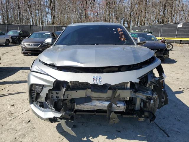 2024 BUICK ENVISTA AV - KL47LCE26RB086346