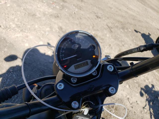 2018 HARLEY-DAVIDSON XG750 1HD4NBB18JC510180