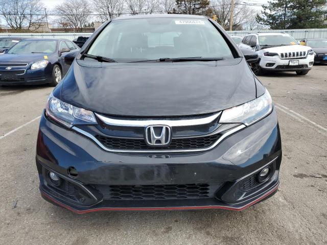 2019 HONDA FIT SPORT - 3HGGK5H65KM738103