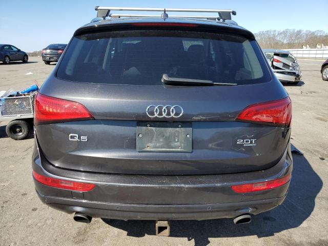 VIN WA1LFAFPXEA044363 2014 Audi Q5, Premium Plus no.6