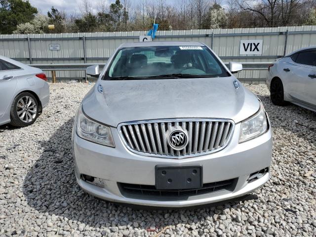 1G4GE5GVXAF148729 2010 BUICK LACROSSE-4