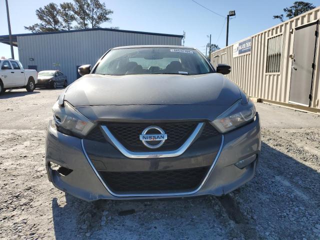 2018 Nissan Maxima 3.5S VIN: 1N4AA6AP6JC379107 Lot: 48632104