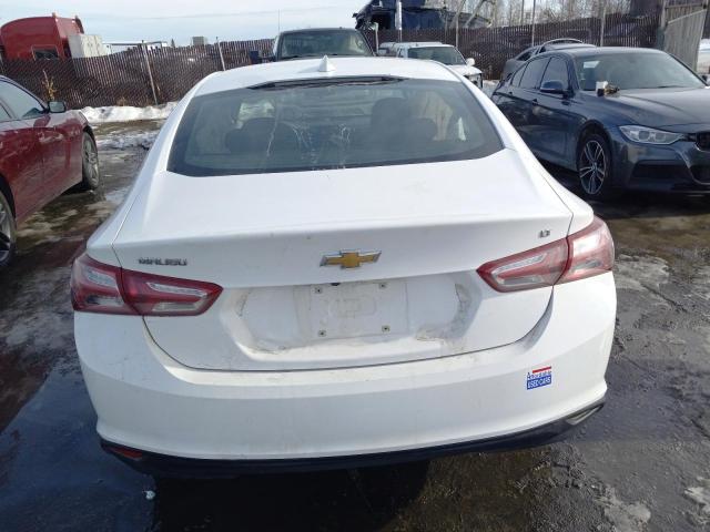 2020 CHEVROLET MALIBU LT - 1G1ZD5ST0LF110962