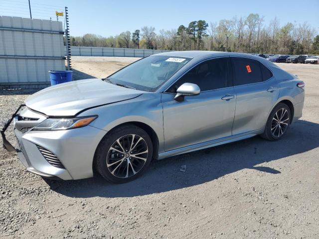 Vin: 4t1g11ak1lu509556, lot: 47854624, toyota camry se 2020 img_1