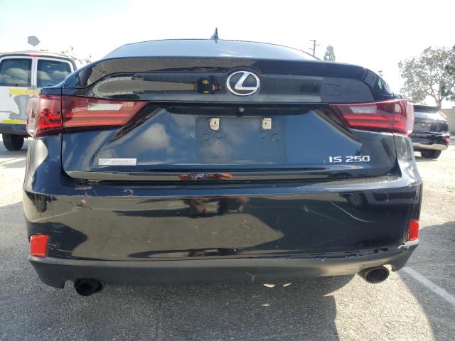 2015 Lexus Is 250 VIN: JTHBF1D20F5079785 Lot: 45206484