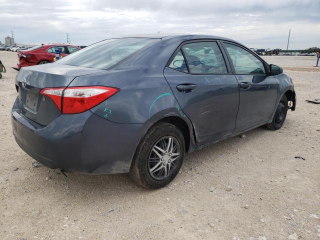 2016 Toyota Corolla L VIN: 5YFBURHEXGP367974 Lot: 47280094