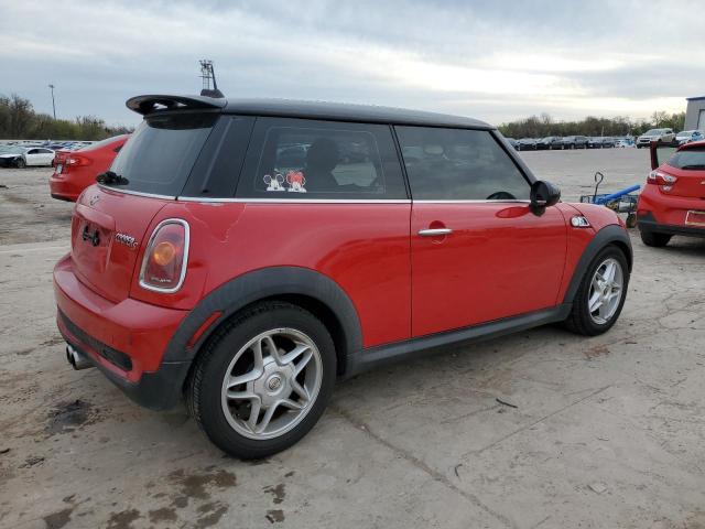 2009 Mini Cooper S VIN: WMWMF73569TW84285 Lot: 48885364