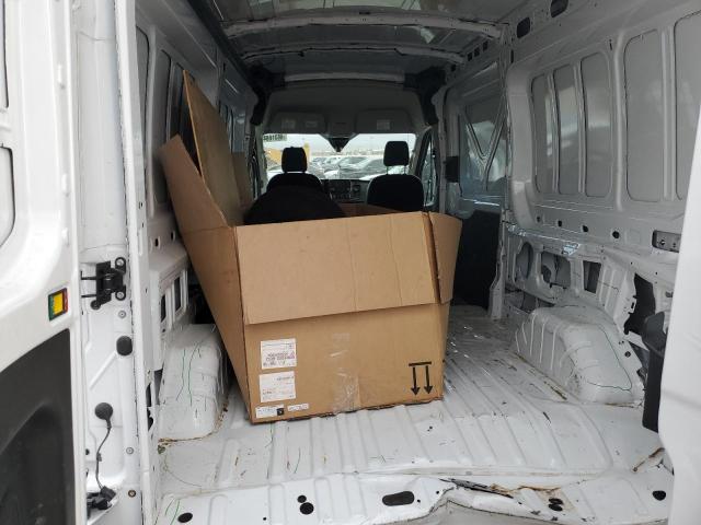 2021 FORD TRANSIT T- - 1FTBR1C89MKA30288