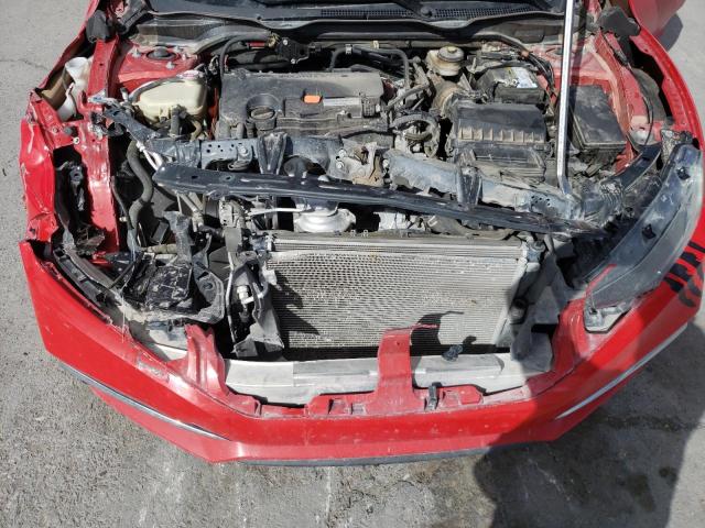 2HGFC2F65LH526425 Honda Civic LX 11