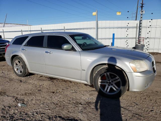 2005 Dodge Magnum Sxt VIN: 2D4FV48V75H647942 Lot: 47056124