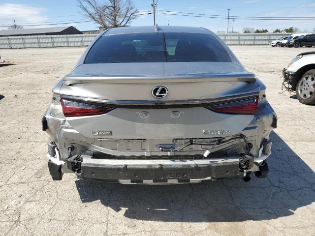 2020 LEXUS ES 350 F-S - 58AGZ1B10LU071667