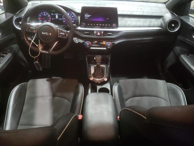 2023 KIA FORTE GT L - 3KPF54AD8PE596853