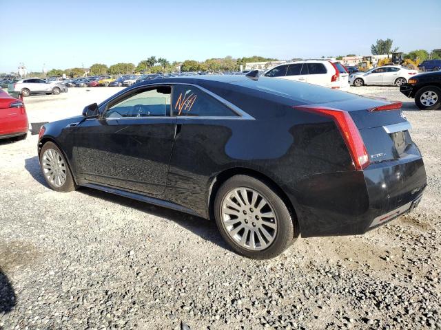 1G6DL1E30D0107964 | 2013 Cadillac cts performance collection