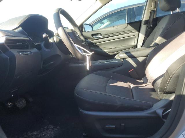 2021 NISSAN ALTIMA S 1N4BL4BV0MN318716