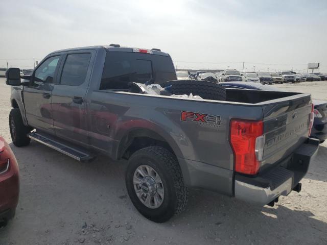 2022 FORD F250 SUPER - 1FT7W2BN2NEG29562