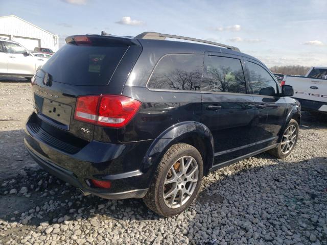 Vin: 3c4pddeg7ft646454, lot: 46841854, dodge journey r/t 20153