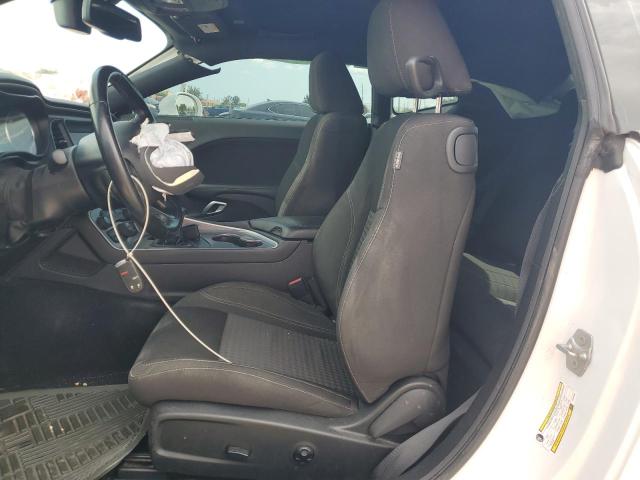 2020 DODGE CHALLENGER - 2C3CDZAG8LH227667