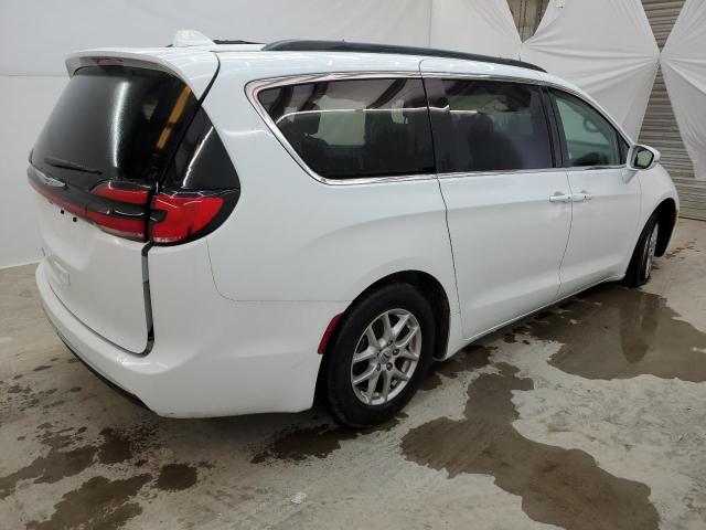  CHRYSLER PACIFICA 2022 Белый