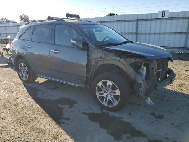 2008 Acura Mdx Technology VIN: 2HNYD28308H526986 Lot: 39245063