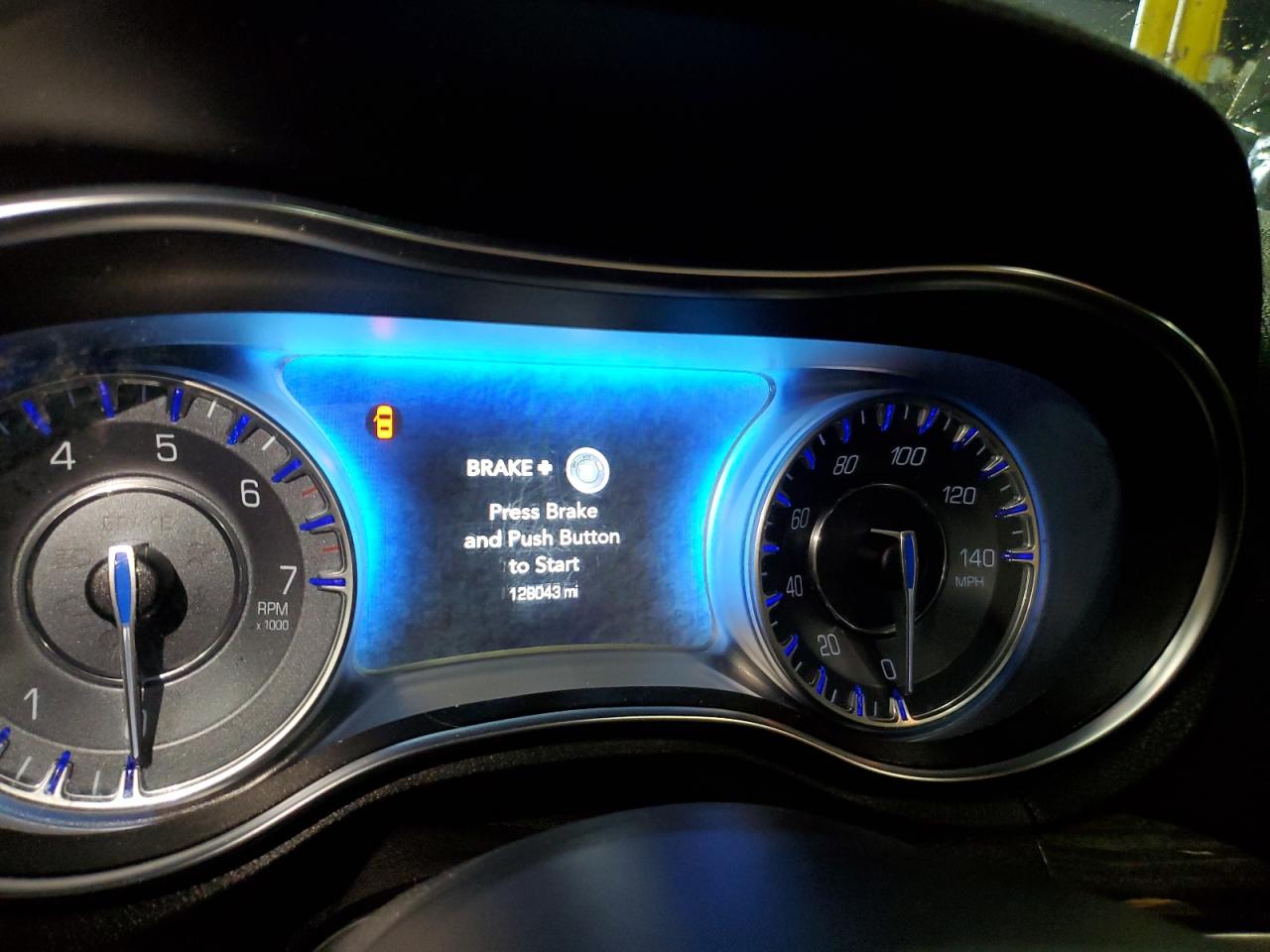 2C3CCARG5HH566578 2017 Chrysler 300 Limited