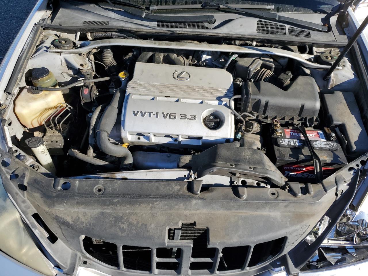 JTHBA30G855088776 2005 Lexus Es 330