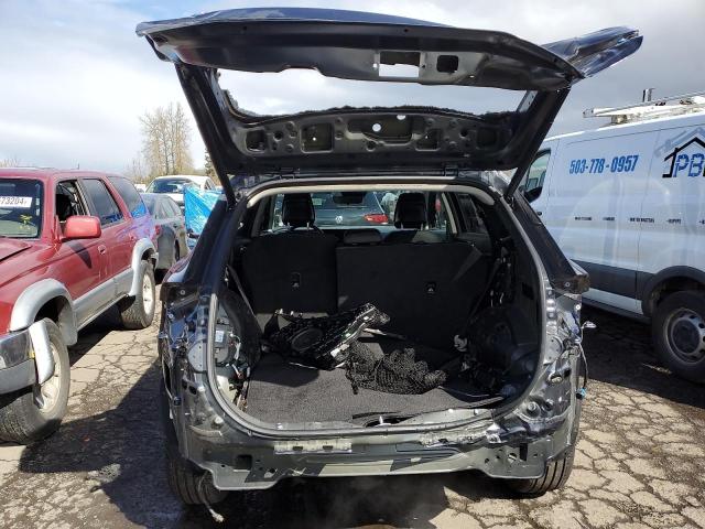 2024 KIA SPORTAGE S - 5XYK5CDF4RG147388