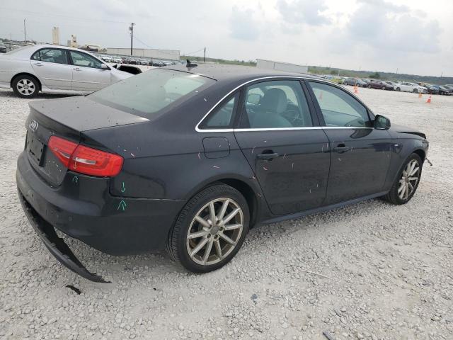 VIN WAUEFAFL1EA081164 2014 Audi A4, Premium Plus no.3