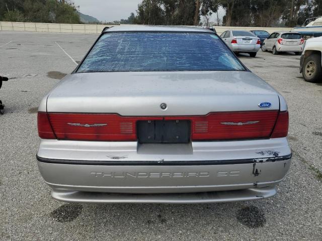 1990 Ford Thunderbird Super Coupe VIN: 1FAPP64R5LH122595 Lot: 46134894