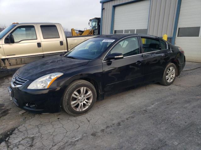 Lot #2392016743 2010 NISSAN ALTIMA BAS salvage car