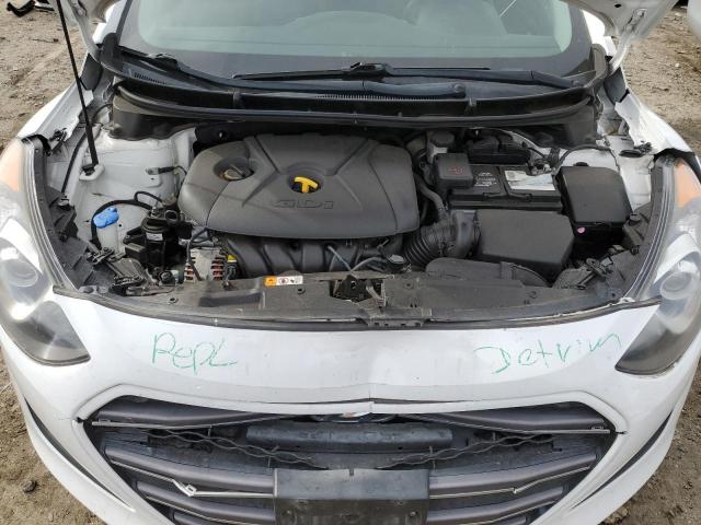 2017 HYUNDAI ELANTRA GT - KMHD35LH0HU360926