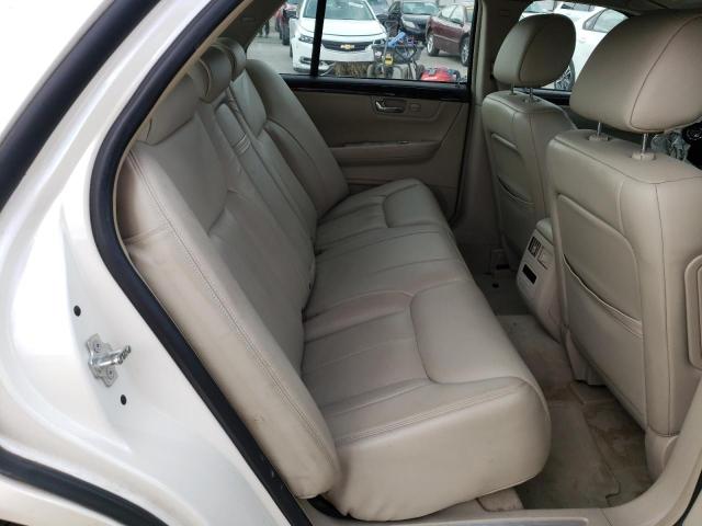 2008 Cadillac Dts VIN: 1G6KD57Y58U207674 Lot: 46852614