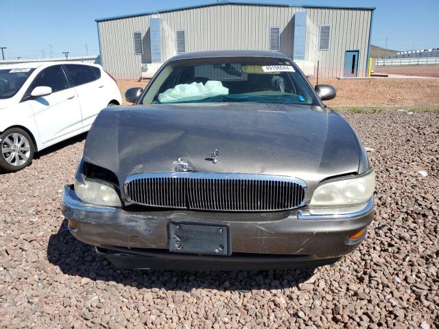 1999 Buick Park Avenue VIN: 1G4CW52K7X4646710 Lot: 49106044