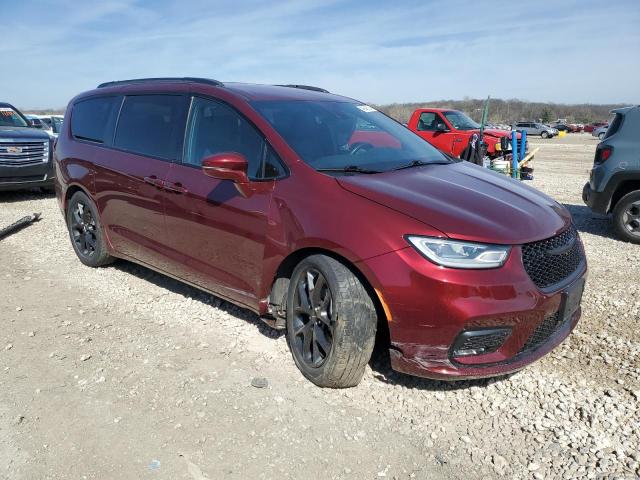 2021 CHRYSLER PACIFICA T - 2C4RC1BG3MR559472