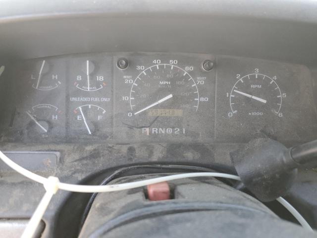 1FTEX15N6RKB72983 | 1994 Ford f150