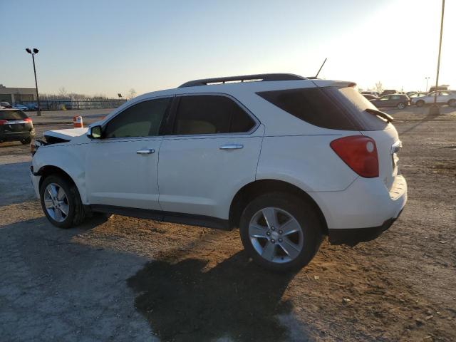 2015 Chevrolet Equinox Lt VIN: 1GNALBEK2FZ124008 Lot: 48612724