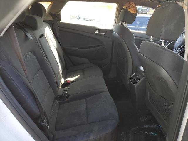 2019 HYUNDAI TUCSON LIM - KM8J3CA44KU991645