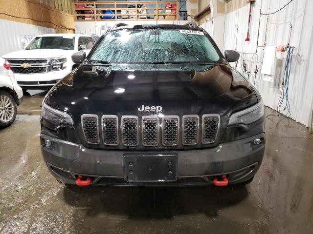 2020 JEEP CHEROKEE T - 1C4PJMBN3LD615960
