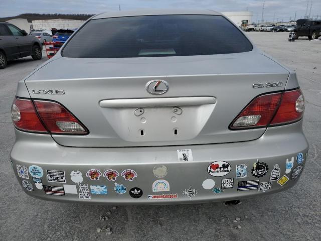 2002 Lexus Es 300 VIN: JTHBF30G320027720 Lot: 48295974