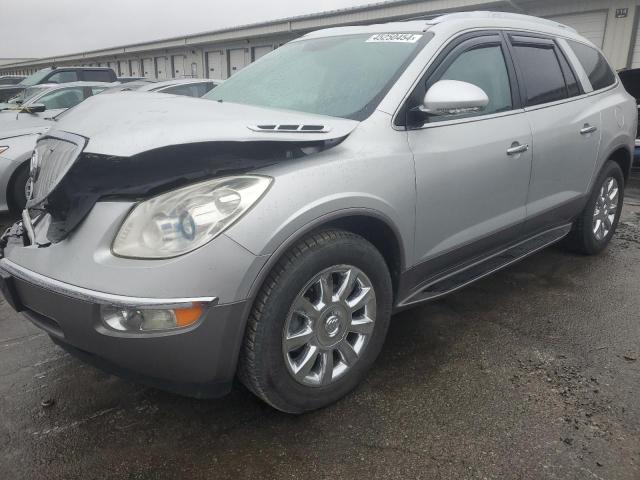 2012 Buick Enclave VIN: 5GAKRCED2CJ423836 Lot: 45250454