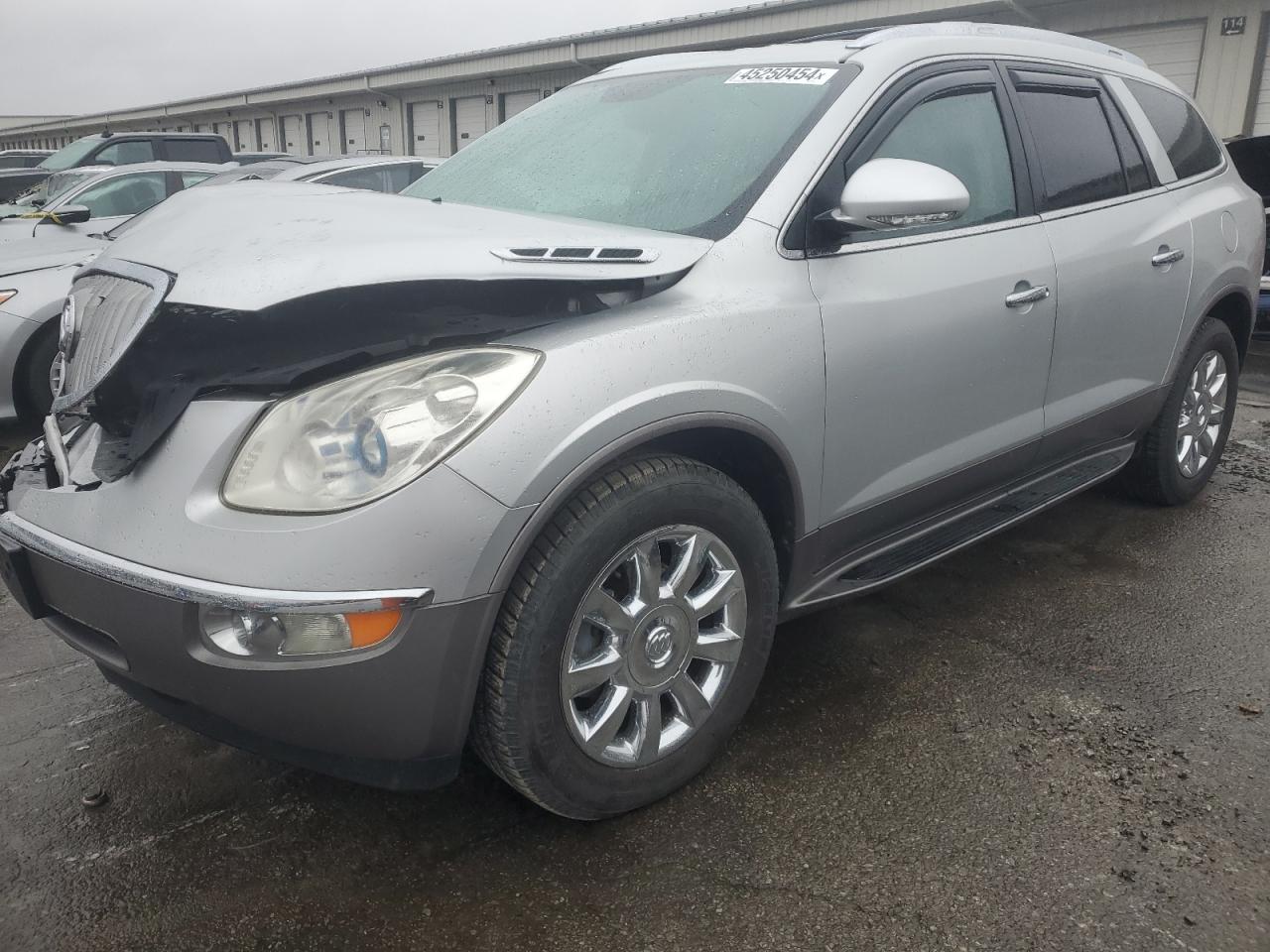 5GAKRCED2CJ423836 2012 Buick Enclave