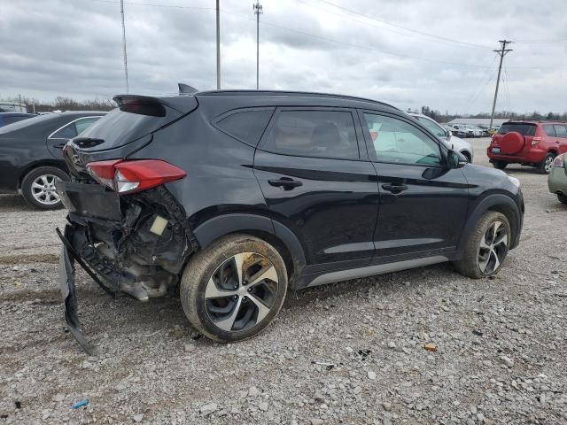2018 HYUNDAI TUCSON VAL - KM8J3CA28JU809409