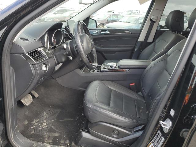 2016 MERCEDES-BENZ GLE 550E 4 - 4JGDA6DB3GA782792