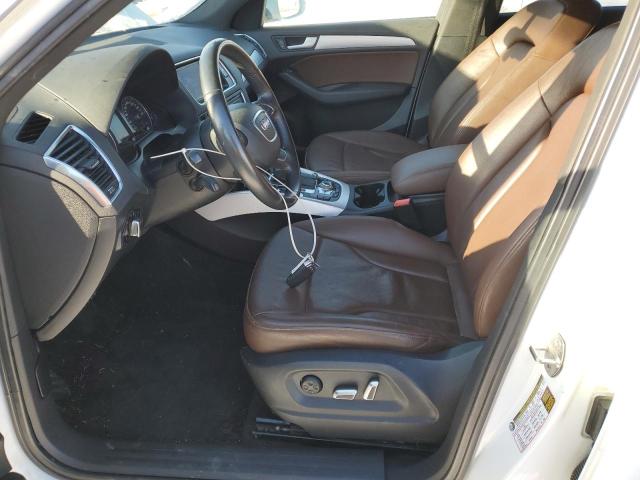2015 AUDI Q5 TECHNIK WA1LGCFP6FA091352