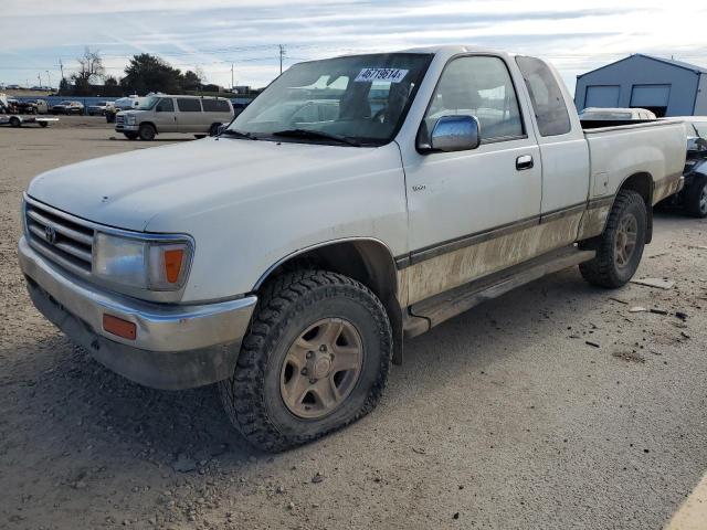 1998 Toyota T100 Xtracab Sr5 VIN: JT4UN24D4W0055443 Lot: 46719614