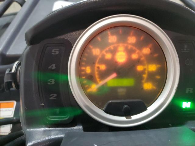 2004 ATV 4 WHEELER M5810858