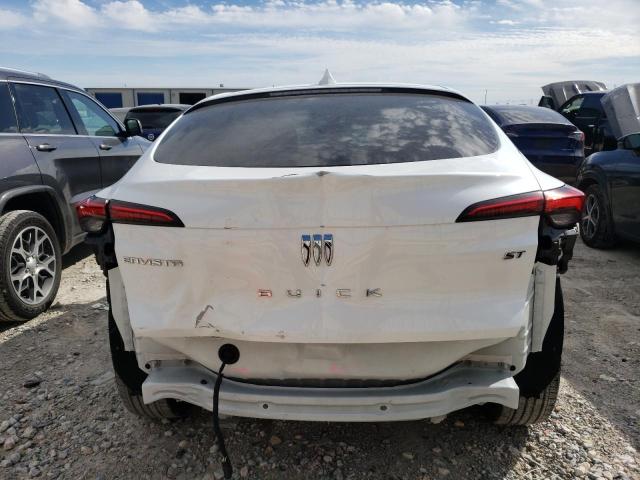 2024 BUICK ENVISTA SP KL47LBE2XRB063596