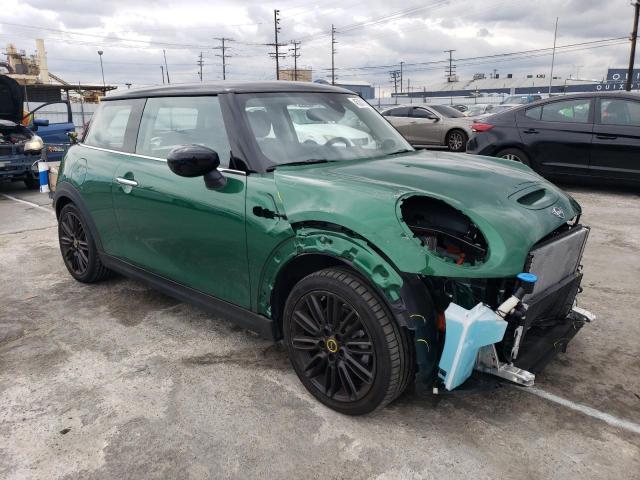2023 MINI COOPER SE - WMW13DJ06P2U20083